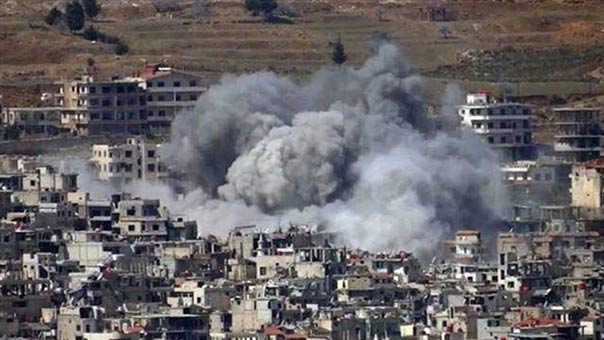 إرهابيو الزبداني يعترفون: حزب الله والجيش السوري حسموا أمرهم في الزبداني