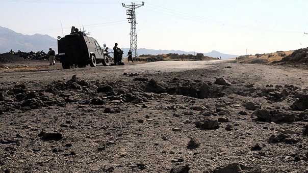 مقتل عدد من الجنود الأتراك في هجوم كبير لـ &rsquo;الكردستاني&rsquo; جنوبًا وأردوغان يتوعد بردٍّ حاسم