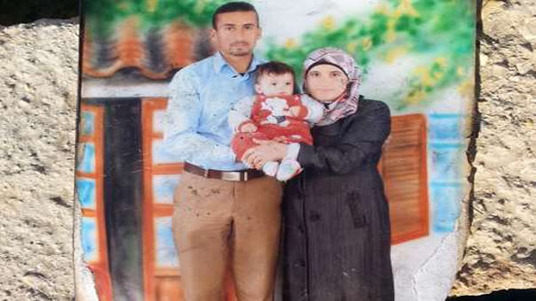 استشهاد والدة علي الدوابشة ودعوات فلسطينية ليوم غضب