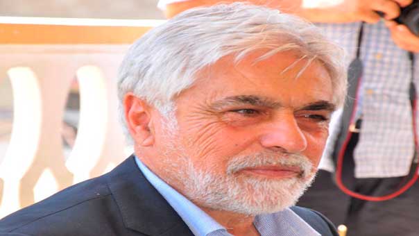 النائب صالح لـ &rsquo;العهد&rsquo;: ما البديل لدى من يرفض دعوة الحوار؟