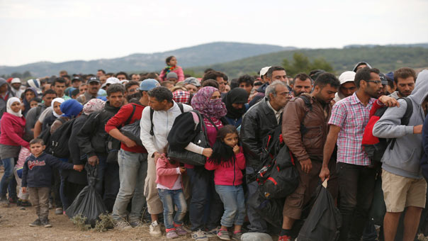 هل يتمدد إرهابيو &rsquo;داعش&rsquo; في أوروبا بحجة &rsquo;اللجوء&rsquo;؟