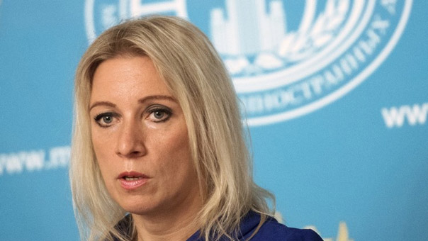 موسكو: نوفر لسوريا معدات عسكرية بصورة قانونية والهستيريا المعلنة بهذا الصدد غير مفهومة