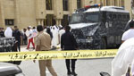 الكويت: إطلاق سراح سعوديين متهمين في قضية تفجير مسجد الإمام الصادق (ع)