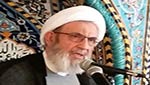 الشيخ يزبك: &rsquo;لا تراهنوا على الخارج فأياديه سامة&rsquo;
