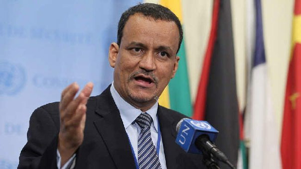 جولة مفاوضات يمنية جديدة الأسبوع القادم.. وحكومة هادي تشارك دون شروط