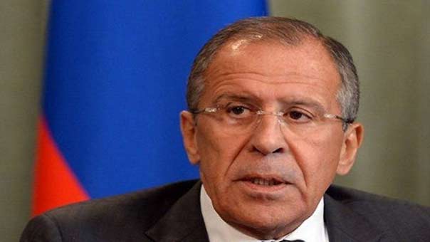 لافروف: عدم إشراك الجيش السوري في محاربة &rsquo;داعش&rsquo; كلام هراء