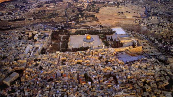 إدانات فلسطينية وعربية للاعتداءات الصهيونية على المسجد الأقصى