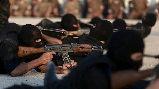 الجيش الأميركي: 500 مليون دولار ذهبت هباءً!