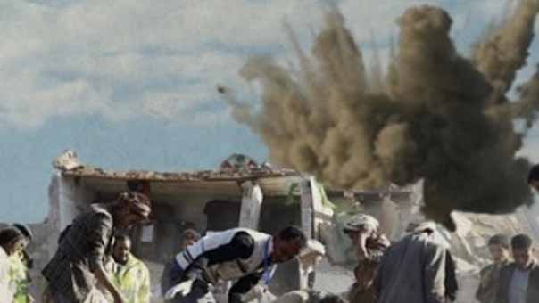 بريطانيا متورّطة بالعدوان على اليمن 