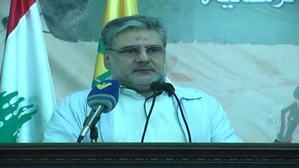 نواف الموسوي: لا يليق بالشعب اللبناني إلاّ العزة والكرامة والشموخ