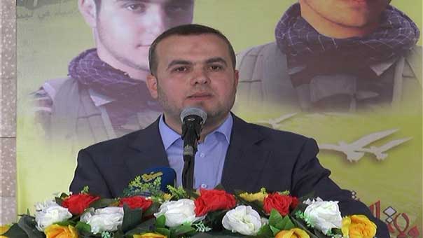 حسن فضل الله: من يتعاطى مع الحوار لتقطيع الوقت فقط فهو واهم ومخطئ