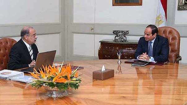 بعد أداء الحكومة المصرية اليمين الدستورية.. هل يسبب النمنم أزمة مصرية - سعودية؟