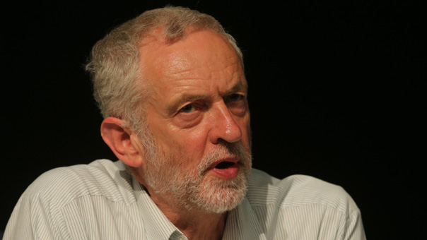 كوربين: الولايات المتحدة وبريطانيا مسؤولتان عن ظهور تنظيم &rsquo;داعش&rsquo; الإرهابي