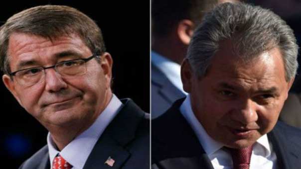 مباحثات استخباراتية روسية - أمريكية حول التعاون لمحاربة &rsquo;داعش&rsquo; في سوريا