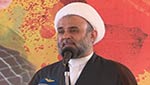 الشيخ قاووق: بات رفع الفيتو عن المرشح الاقوى مسيحيا ووطنيا مفتاح الحلول للأزمات القائمة