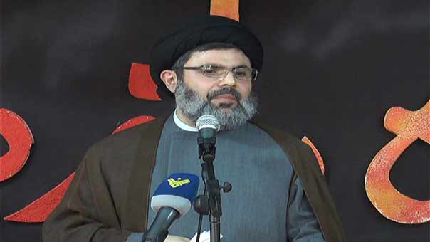 السيد صفي الدين: بقي القليل للوصول إلى النقطة الأخيرة في إنهاء الهجمة التكفيرية