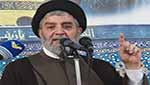 رئيس المجلس السياسي في حزب الله: هناك فريق يريد السيطرة على كامل مؤسسات الدولة