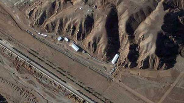 &rsquo;الذرّية&rsquo; تعلن احراز &rsquo;تقدم كبير&rsquo; في تحقيقها حول برنامج ايران النووي