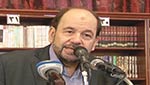  ياغي: قوة الشعب الفلسطيني يمكنها تغيير مجرى التاريخ