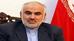 فتحعلي: الرئيس الأسد هو الخيار الوحيد لتجاوز أزمة &rsquo;داعش&rsquo; والإرهاب التكفيري في سوريا