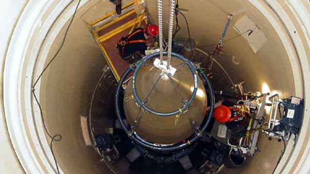 خطوط مواجهة جديدة بين أميركا وروسيا: أوكرانيا ونموذج &rsquo;الستار الحديدي&rsquo;