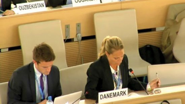 السلطات البحرينية تعتبر مطالبة الدنمارك إطلاق سراح معتقلين تدخلا في شؤونها