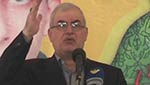 رعد: هناك من لا يريد ان نصل عبر الحوار الذي دعا اليه الرئيس بري الى حلول من اجل انقاذ البلد