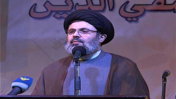 السيد صفي الدين: من واجبات الطبقة السياسية إقرار قانون انتخابات نسبي يتيح للجميع أن يتحمل المسؤولية