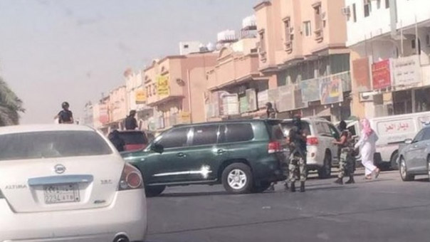 الأمن السعودي يلاحق التمدد الداعشي في الرياض وحائل