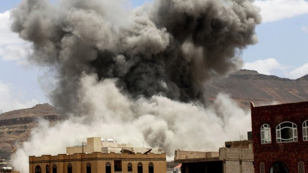 اليونسكو تدعو إلى وقف تدمير التراث الثقافي في اليمن