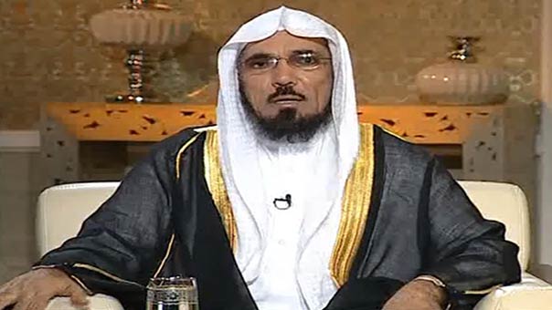 &rsquo;شهد شاهد من السعودية&rsquo;..العودة يطالب بتحمل مسؤولية حادث منى