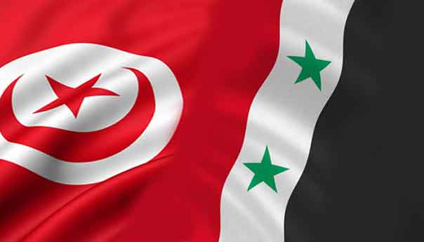 بعد التراجع الأميركي: النهضة التونسية تغيِّر موقفها من النظام السوري