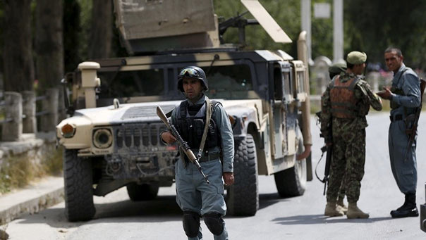 القوات الأفغانية تسترجع بعض مناطق قندوز بعد سيطرة &rsquo;طالبان&rsquo; عليها