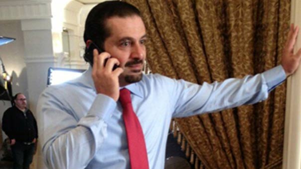 أزمات الحريري تتواصل.. موظفو &rsquo;المستقبل&rsquo; يهدّدون بالعصيان