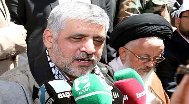 السفير الايراني في سوريا لـ&rsquo;العهد&rsquo;: أسباب خفية وراء حادثة منى تستدعي محاسبة السعودية 