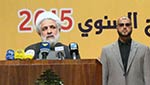 الشيخ نعيم قاسم: لا يريدون انتخاب رئيس قوي للبنان لأنهم لا يريدون دولة قوية
