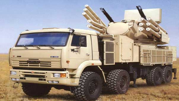 نتنياهو: لدى حزب الله منظومة &rsquo;اس اي 22&rsquo; للدفاع الجوي وصواريخ &rsquo;ياخونت&rsquo;