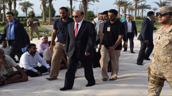 السعودية تخسر الحرب: تخلّ دولي تدريجي عن القرار ٢٢١٦