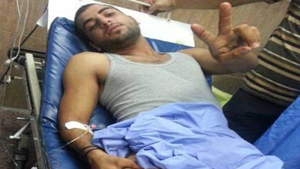 عشرات الإصابات خلال مواجهات عنيفة في نابلس والقدس والاحتلال يعتقل 7 فلسطينيين