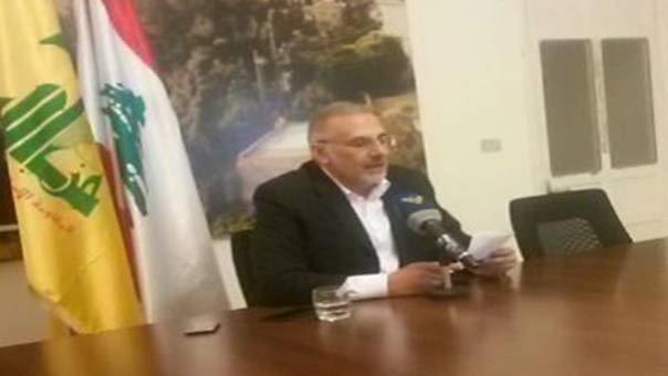 تكتل نواب بعلبك الهرمل يحذر الحكومة من استمرار تردي وضع منطقتهم الأمني