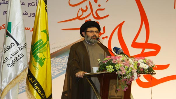 السيد صفي الدين: النظام السعودي غير مؤهل لأخذ دور في المنطقة ولهذا السبب ينفذ سياسية القتل
