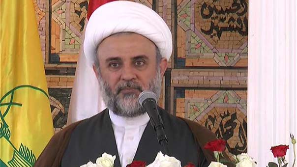 الشيخ نبيل قاووق : الضربات الروسية في سوريا تعزز من قوة محور المقاومة في مواجهة المشروع التكفيري