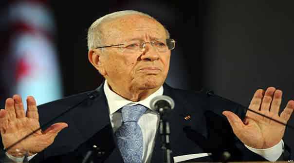 زيارة السبسي إلى مصر: ما لها وما عليها