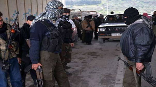 إقليم كردستان يؤكد استخدام &rsquo;داعش&rsquo; غاز الخردل في العراق