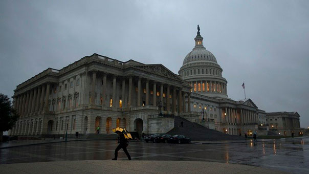 الكونغرس يحقق في فشل الاستخبارات في تقدير النشاطات الروسية بسوريا