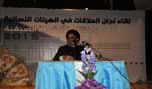 السيد ابراهيم أمين السيد: الدخول الروسي في سوريا يشكل نقطة انعطاف وتحولاً كبيراً