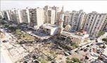 الشتوة الاولى في طرابلس: نعمة ونقمة