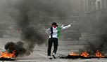 عن الهبة الحالية : فلسطين تنتصر