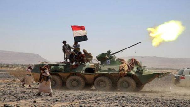 السعودية تبتز &laquo;الجنوبيين&raquo;: القتال في الشمال وإلا...- دعاء سويدان