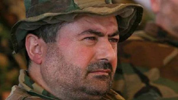&laquo;أبو محمد الإقليم&raquo;... عاشق صافي- نور أيوب